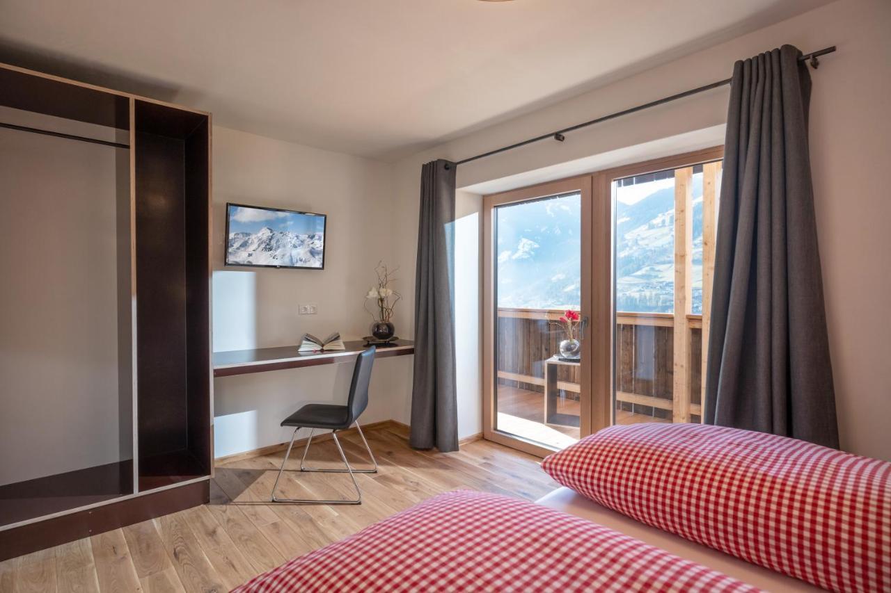 Apartment Zauberberg