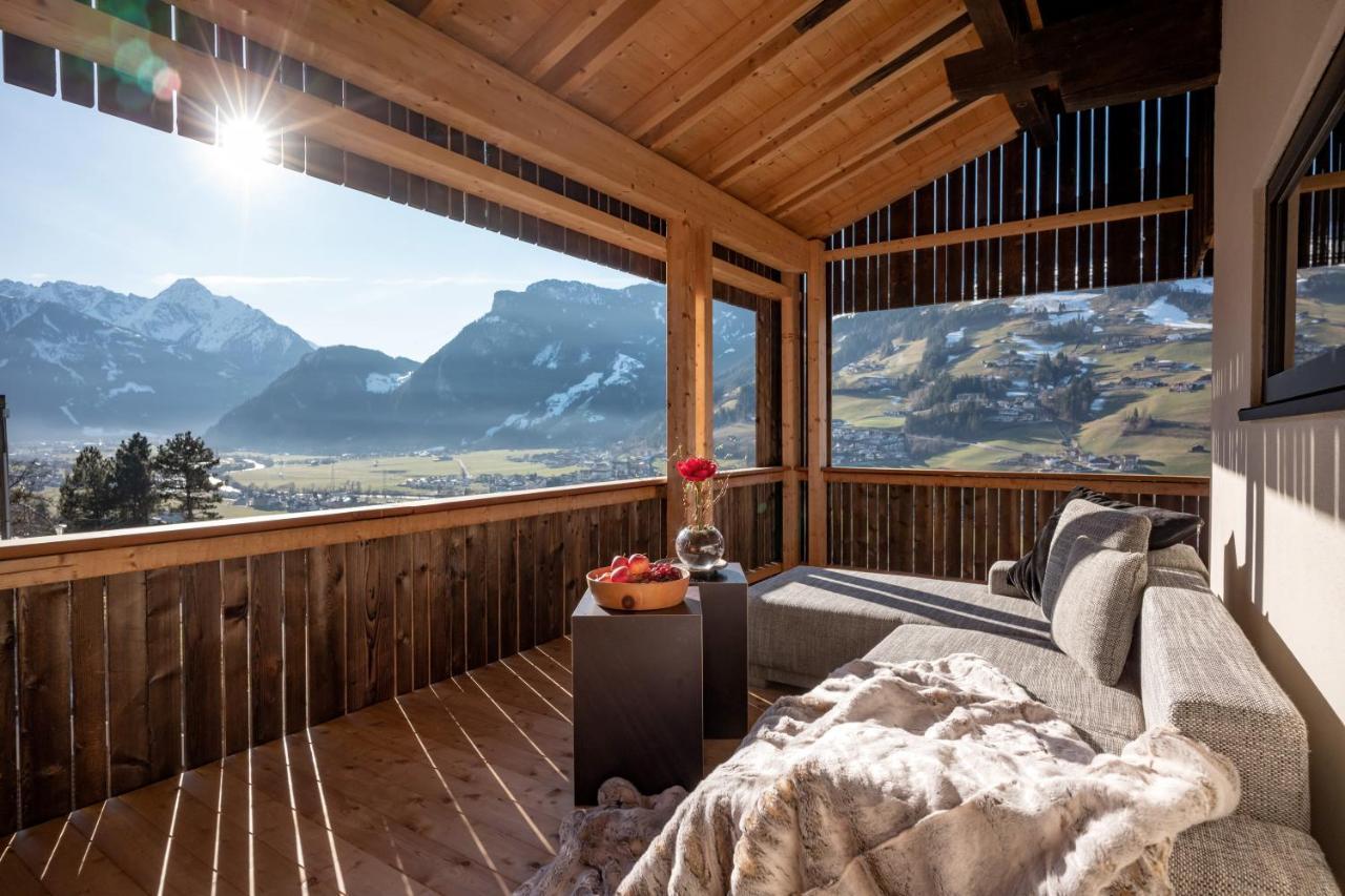 Zauberberg Appartement *