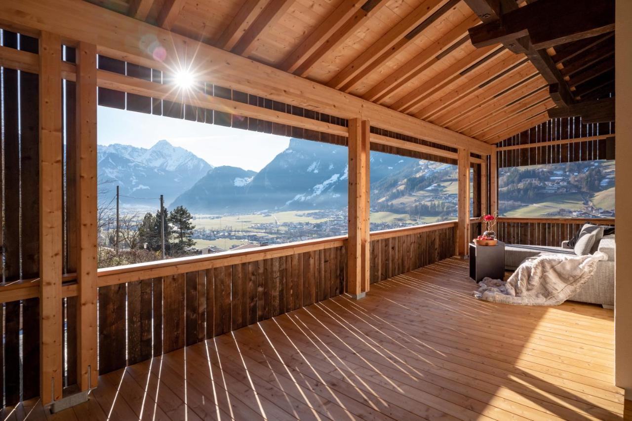 Zauberberg Appartement