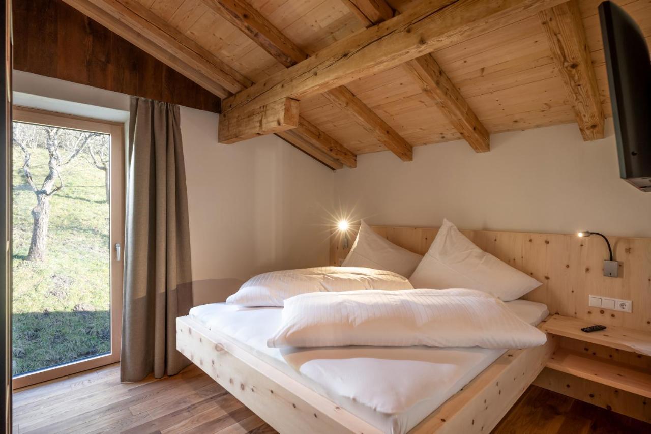 Apartment Zauberberg
