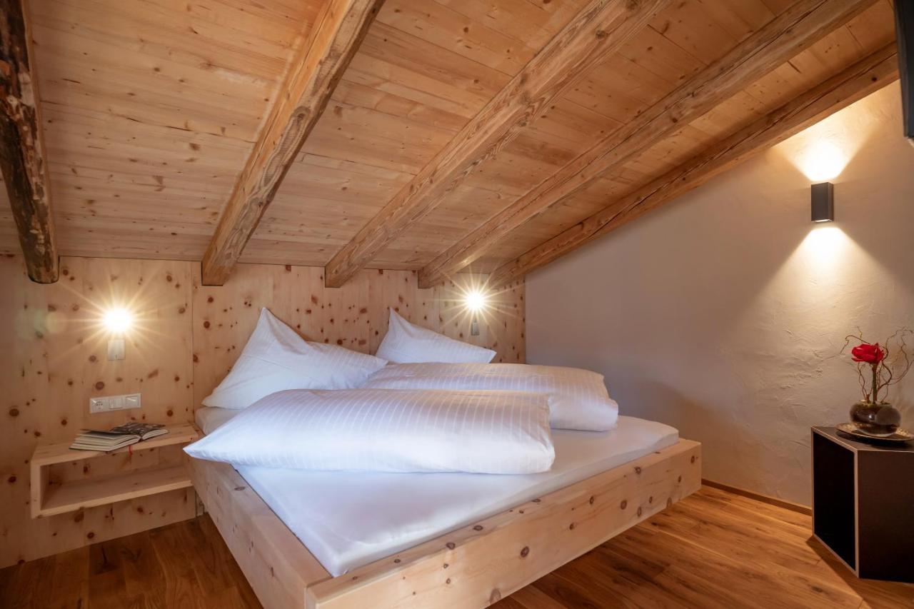 Apartment Zauberberg Hainzenberg