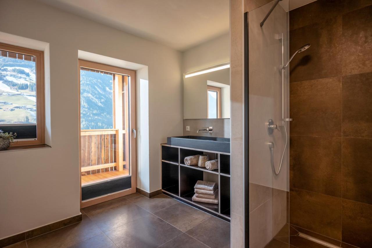 Apartment Zauberberg *