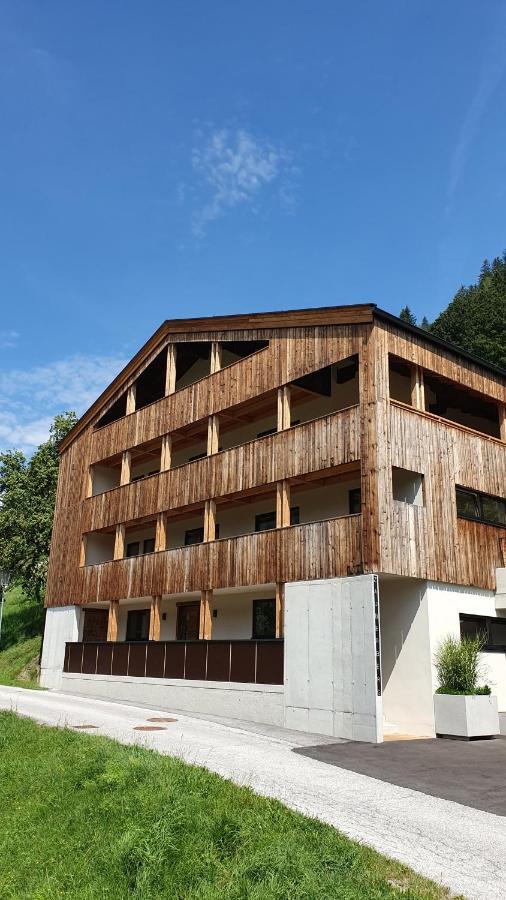 Apartment Zauberberg *